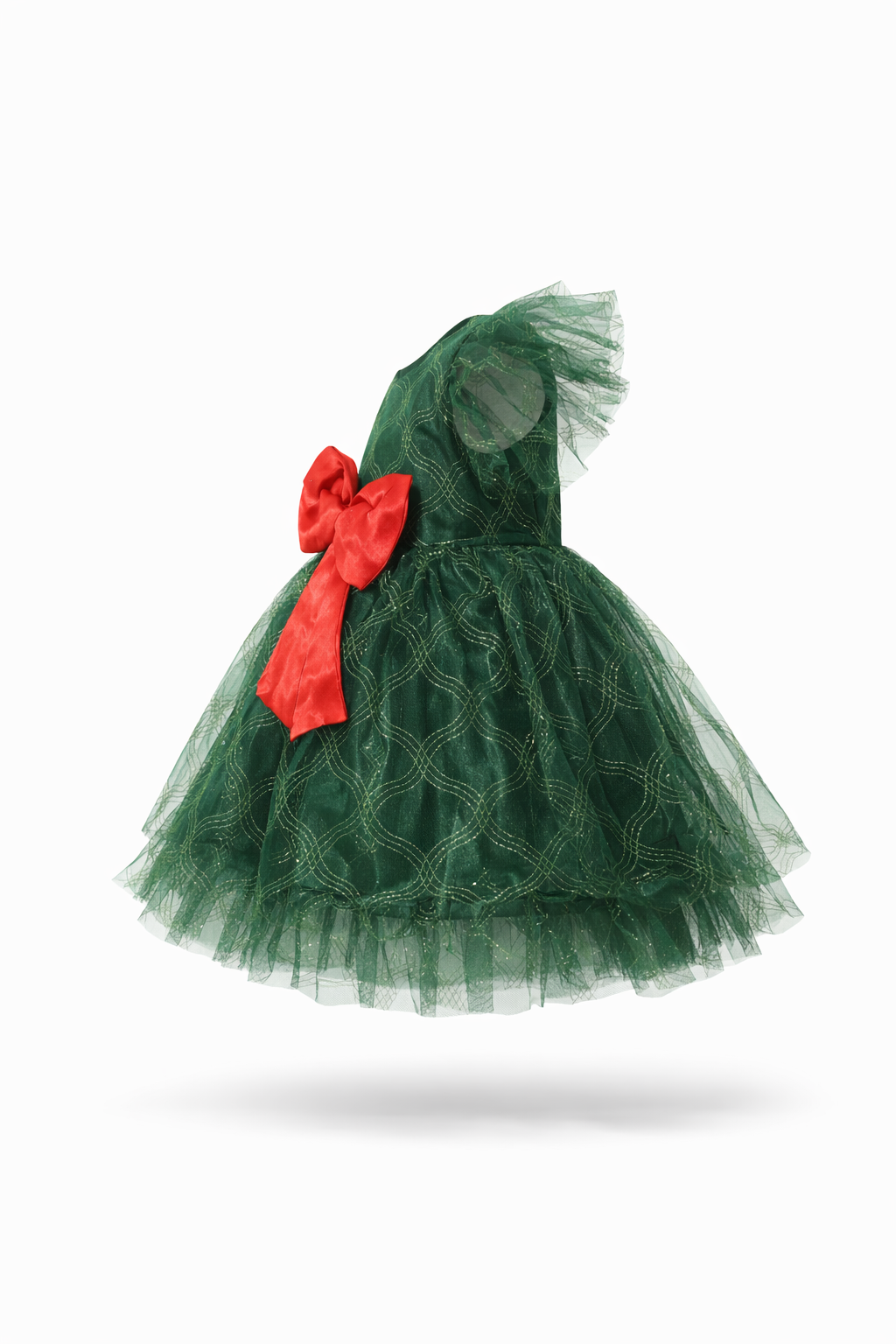 Net Frock for Girls | Party wear