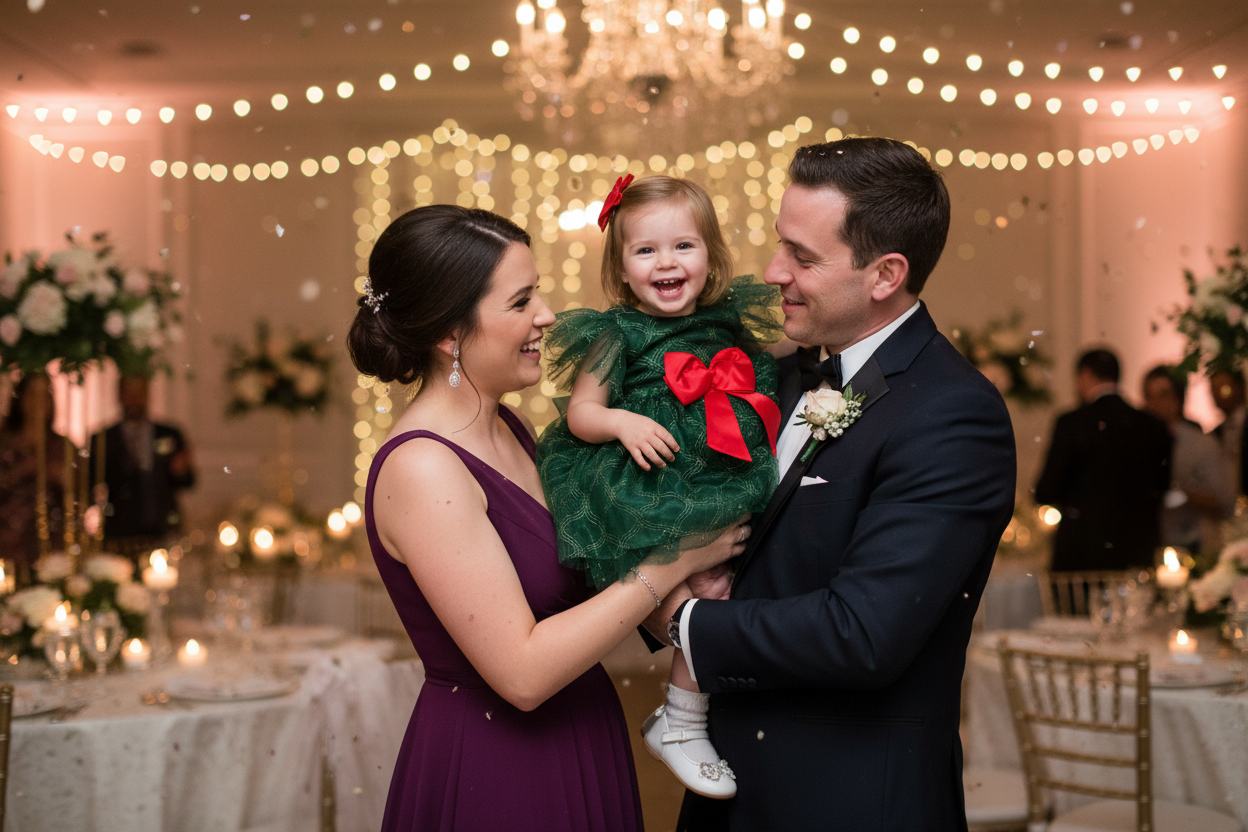 Net Frock for Girls | Party wear