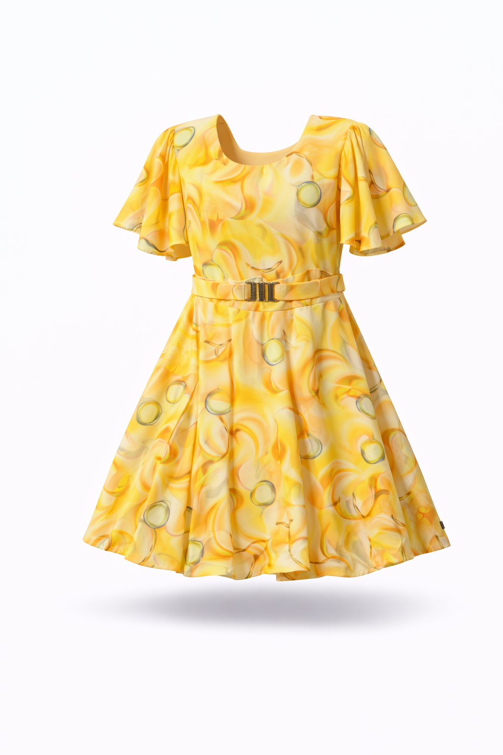 Blossom Party Frock (Limited Stock)
